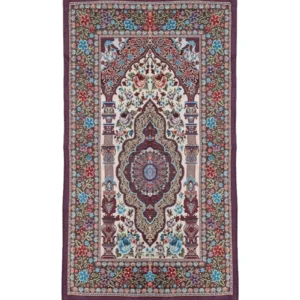 muslim prayer mat
