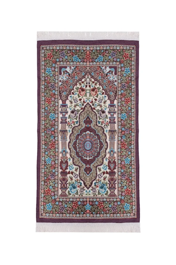 muslim prayer mat