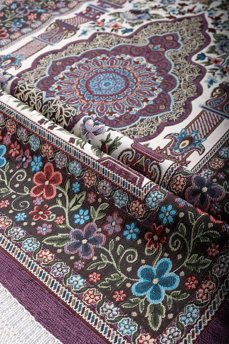 muslim prayer mat