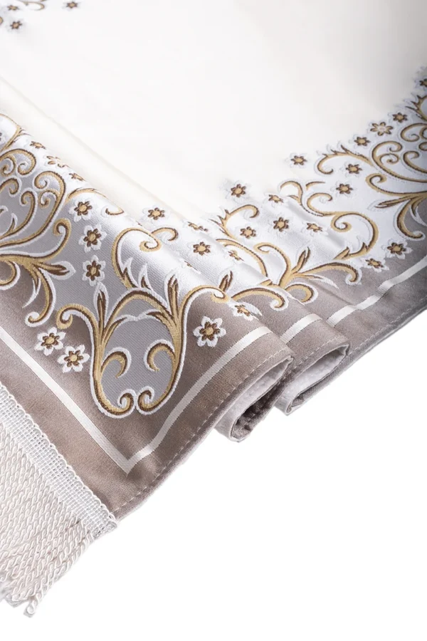 luxury prayer mat