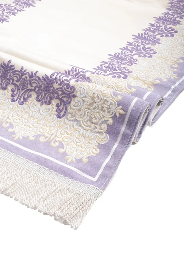 luxury prayer mat