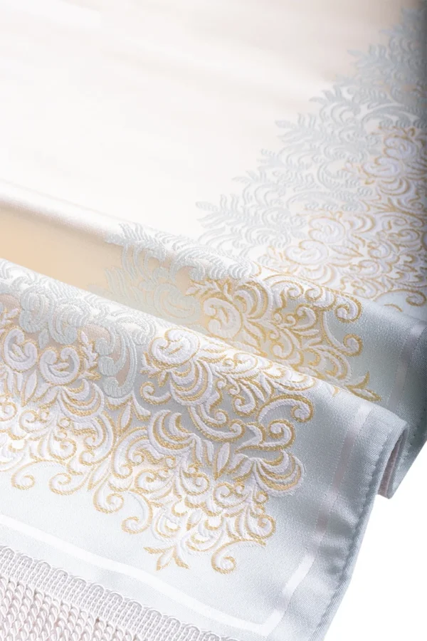 luxury prayer mat