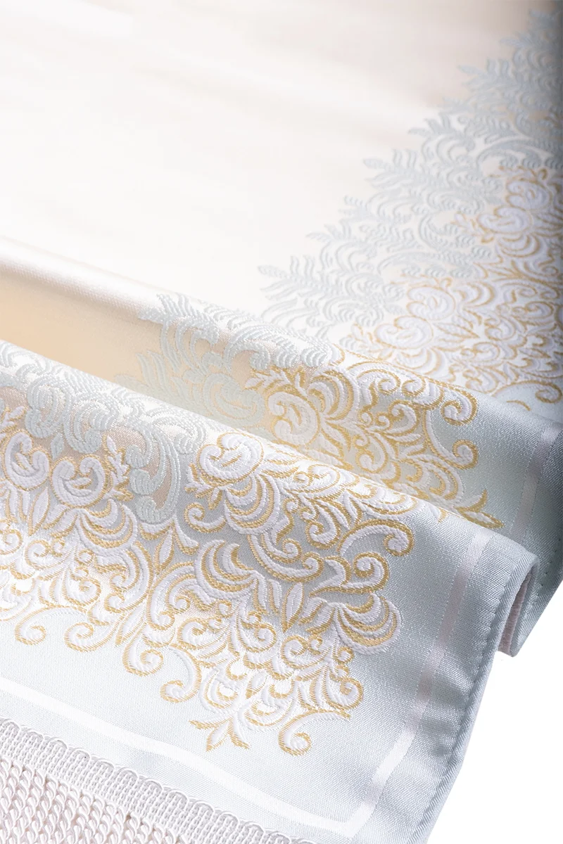 luxury prayer mat