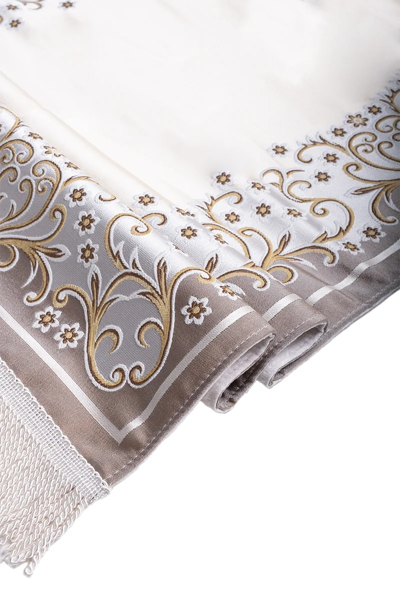 luxury prayer mat