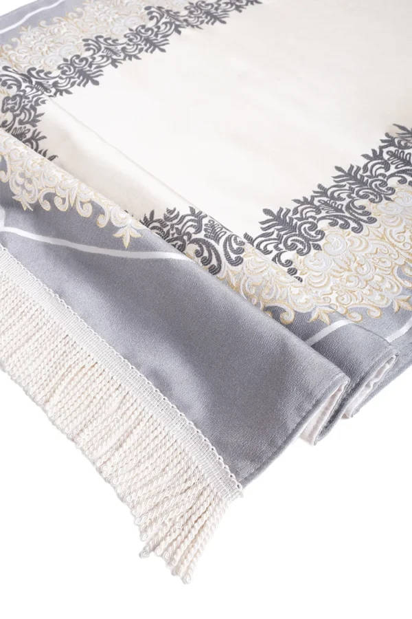 luxury prayer mat