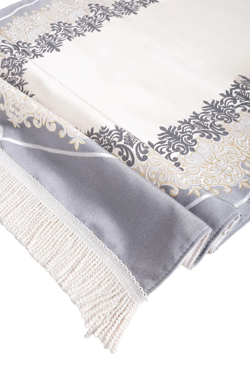 luxury prayer mat