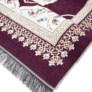 prayer mat, travel, islam