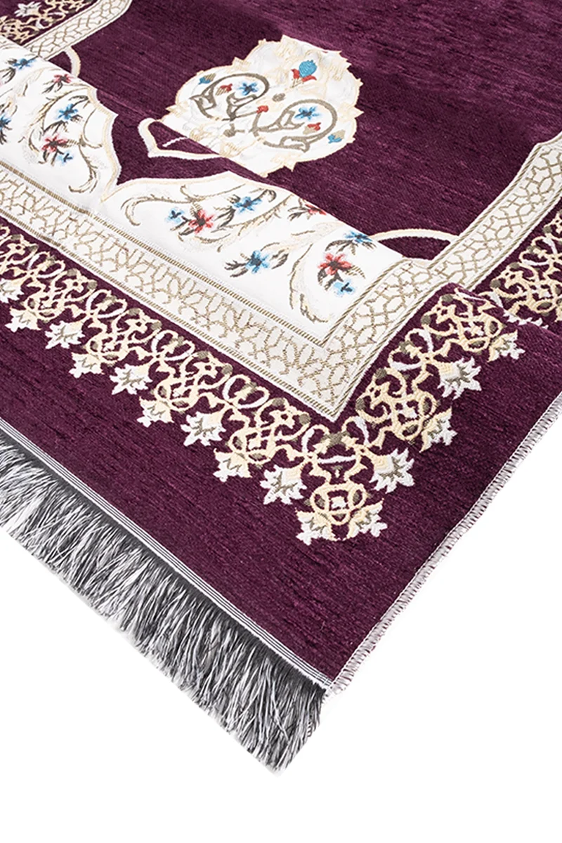prayer mat, travel, islam