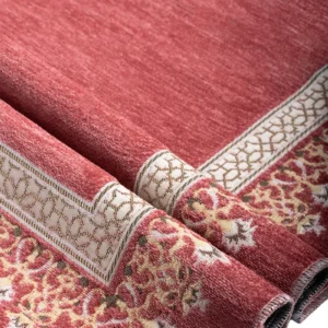 prayer mat, travel, muslim