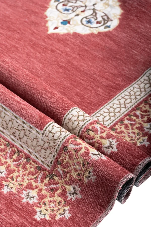 prayer mat, travel, muslim