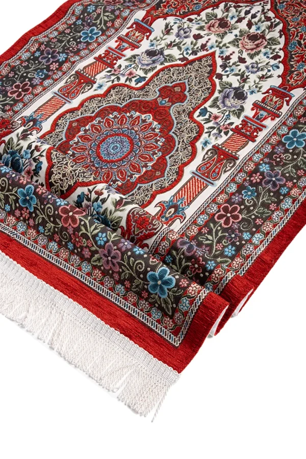 muslim prayer mat