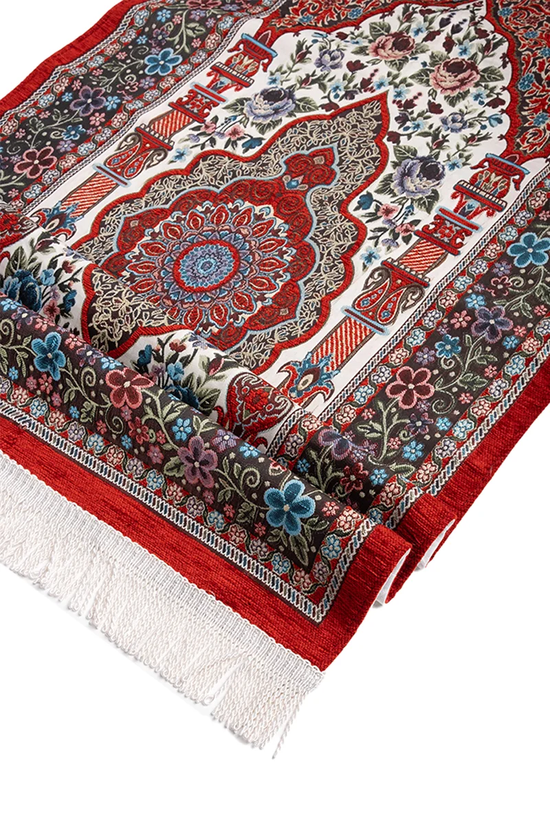 muslim prayer mat