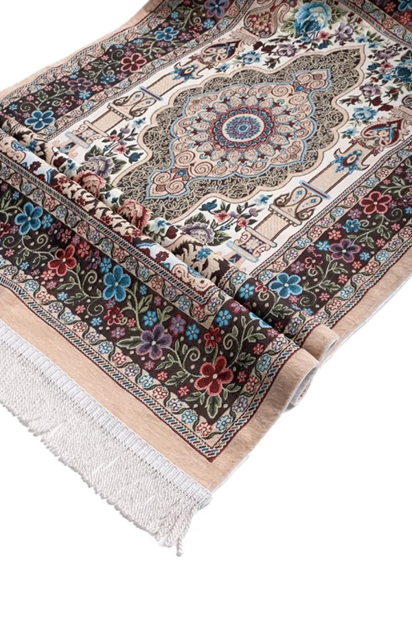 muslim prayer mat