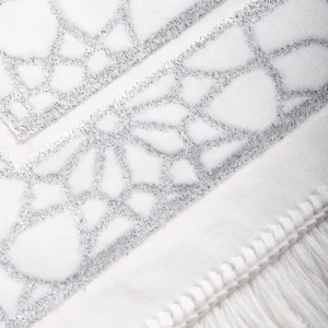 luxury, velet, prayer mat