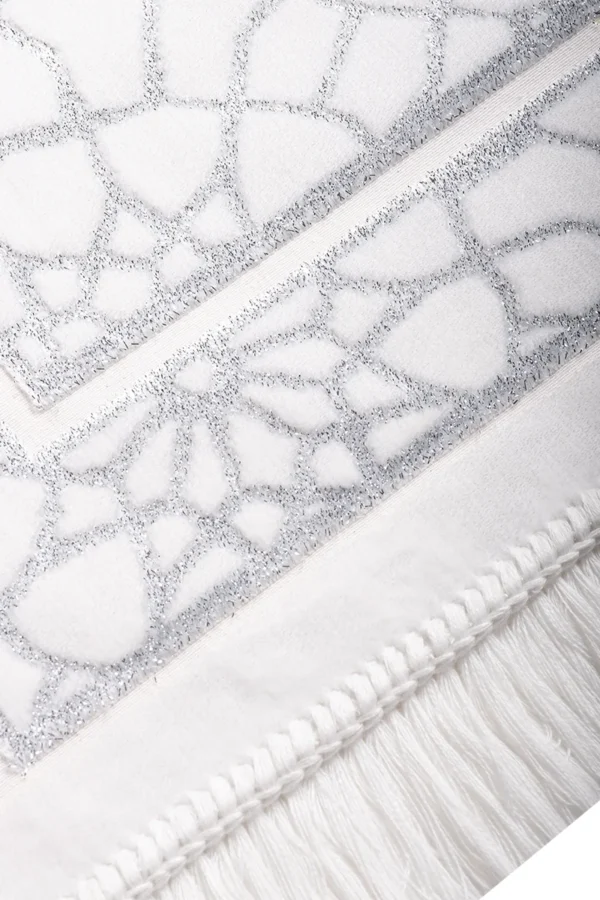 luxury, velet, prayer mat