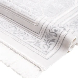 luxury, velet, prayer mat