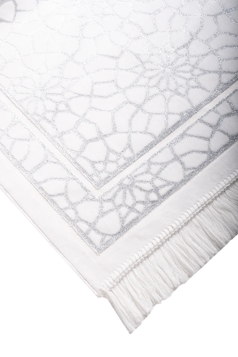 luxury, velet, prayer mat