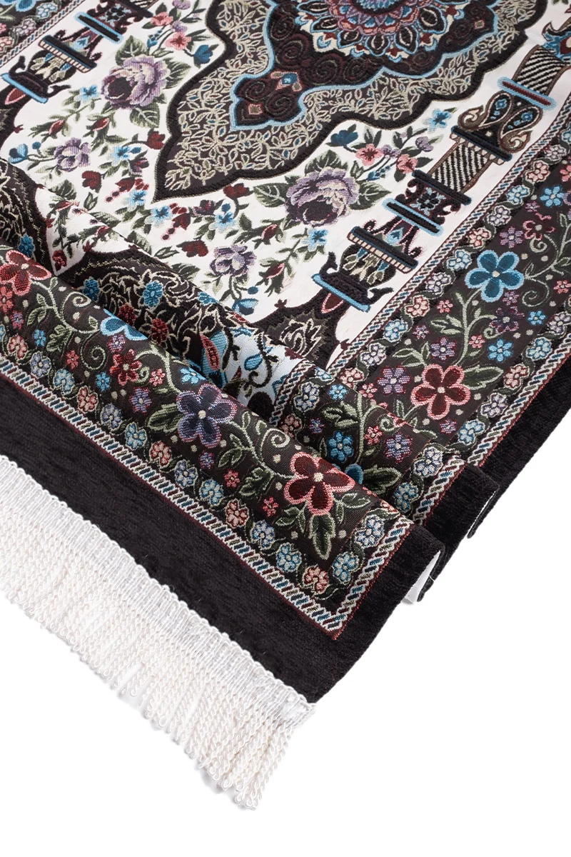 muslim prayer mat