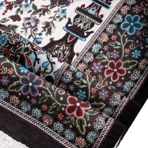 muslim prayer mat