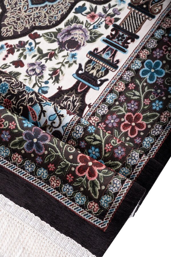 muslim prayer mat