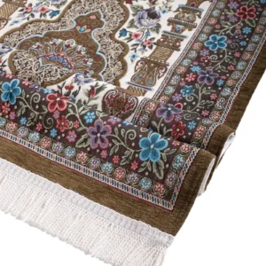 muslim prayer mat