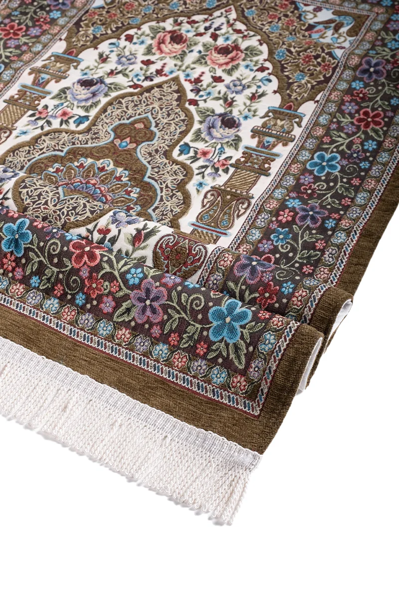 muslim prayer mat