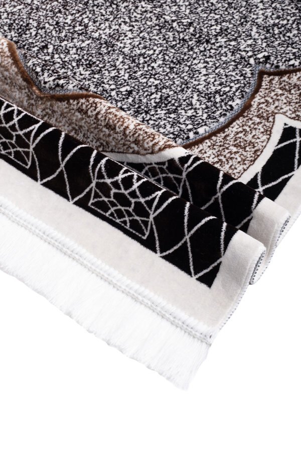 velvet prayer mat