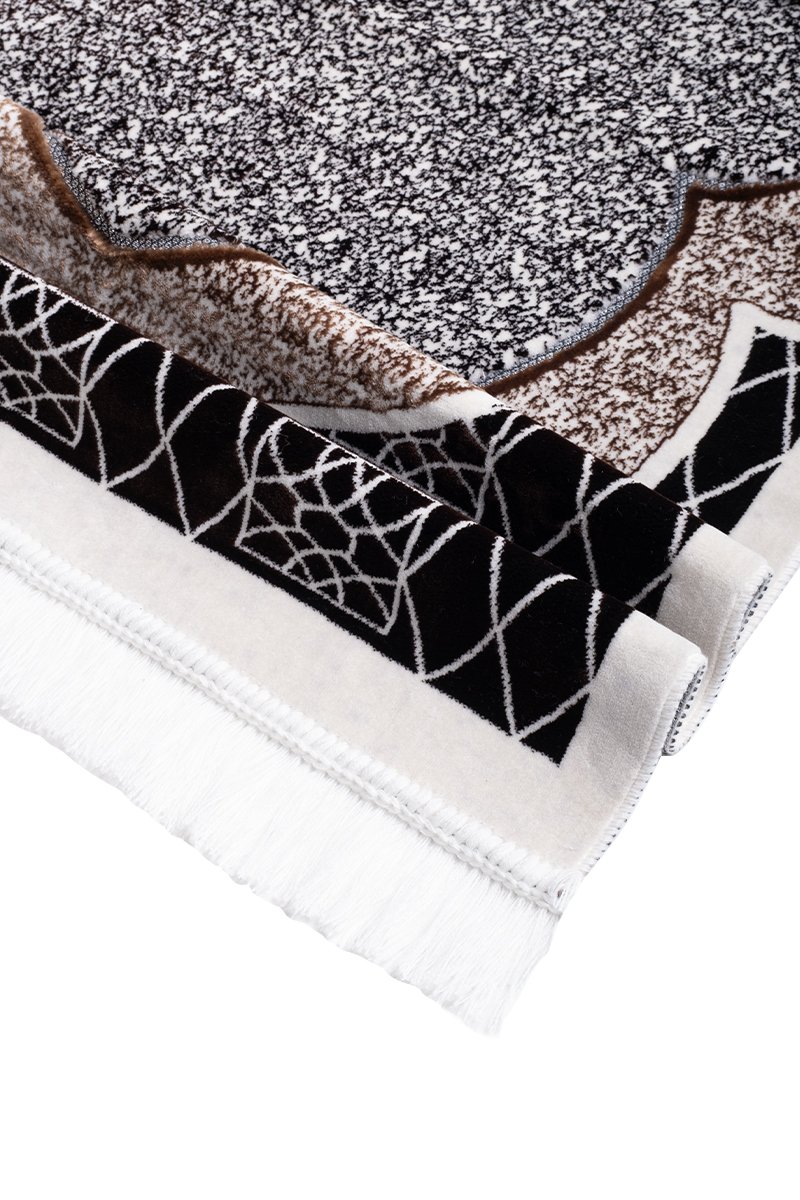 velvet prayer mat