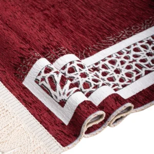 prayer mat, travel, islam