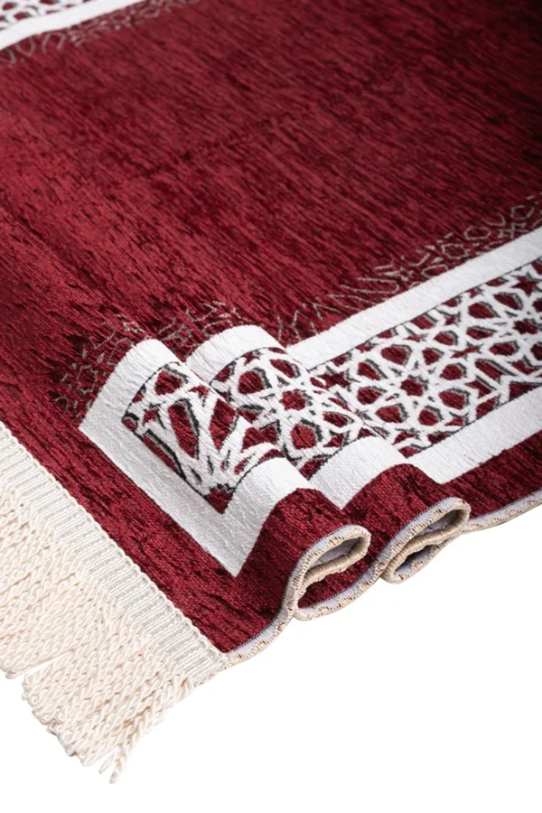 prayer mat, travel, islam